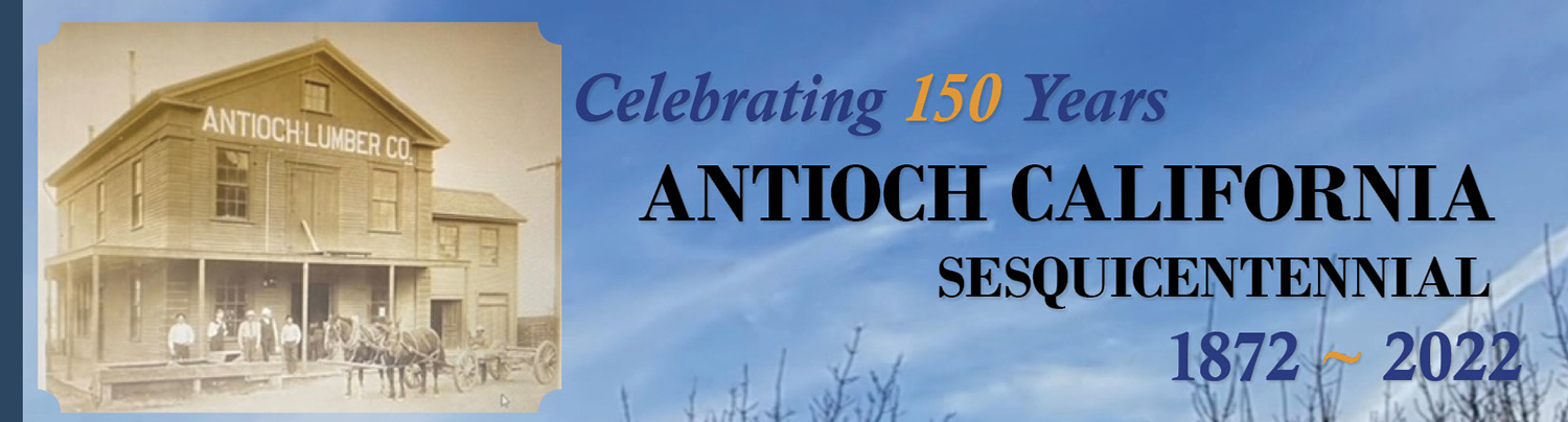 a thumbnail for the Antioch Historical Almanac